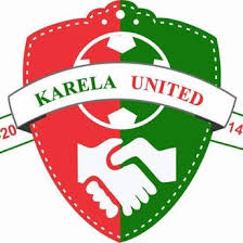 KarelaUnitedFC