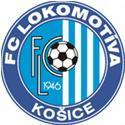 LokomotivaKosice